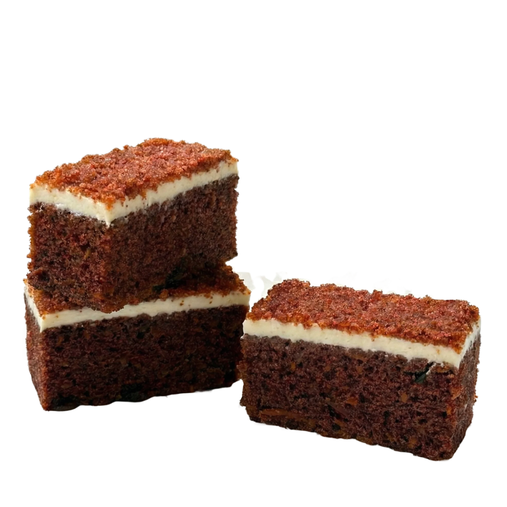 MAK'CIK Carrot Cake 200g (3)