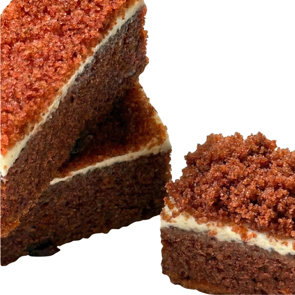 MAK'CIK Carrot Cake 200g (5)