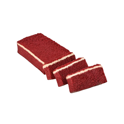 MAK'CIK Red Velvet Cake 190g (2)