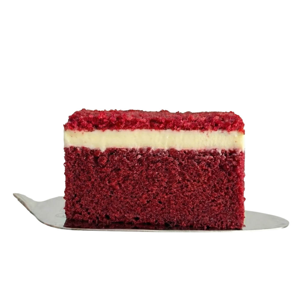 MAK'CIK Red Velvet Cake 190g (4)