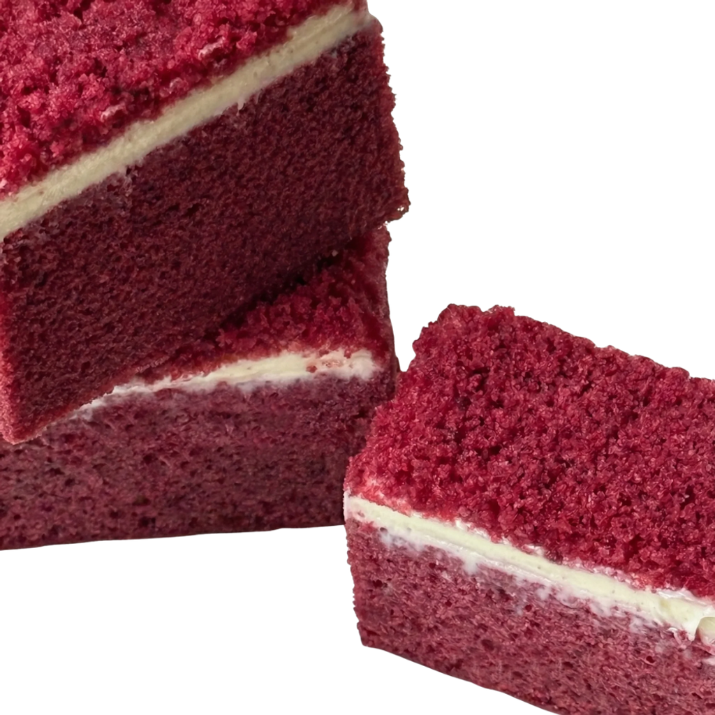 MAK'CIK Red Velvet Cake 190g (5)