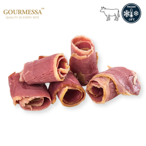GOURMESSA Beef Breakfast Streaky