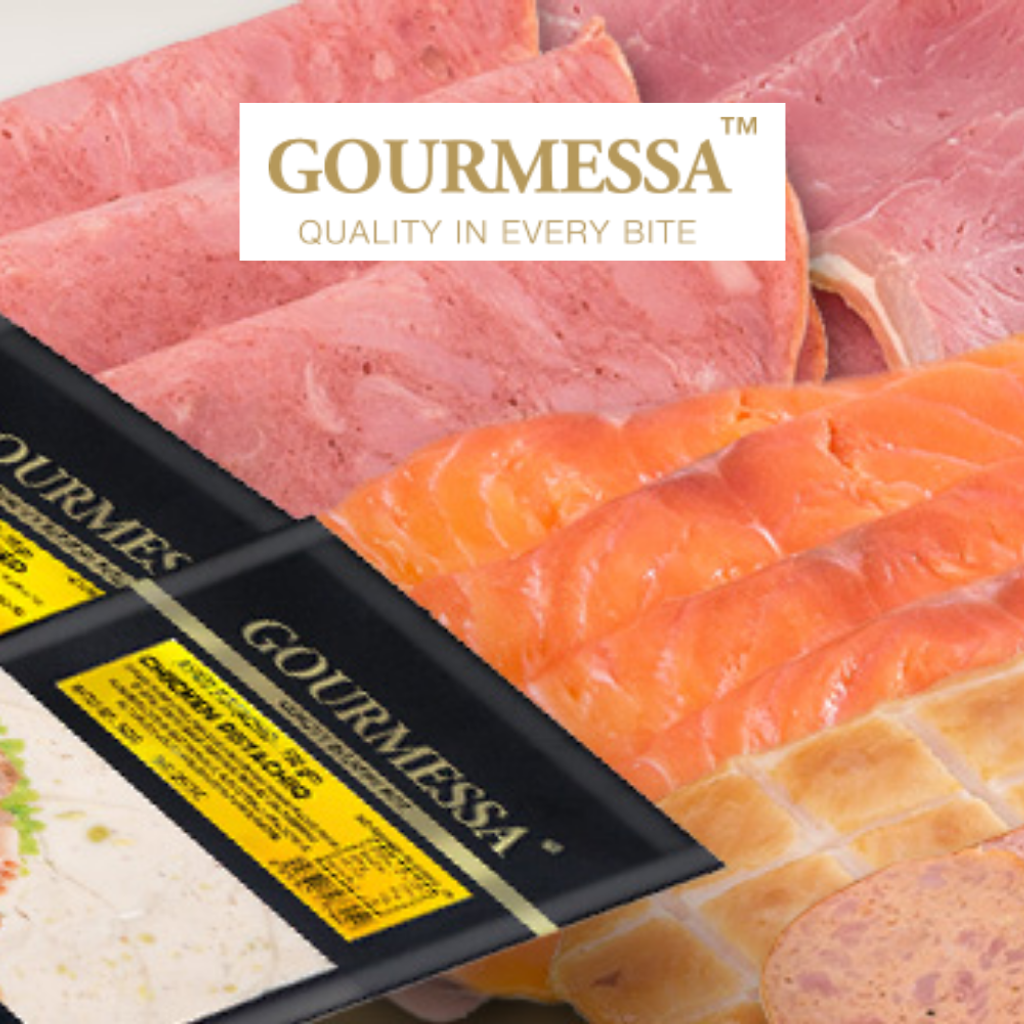 GOURMESSA