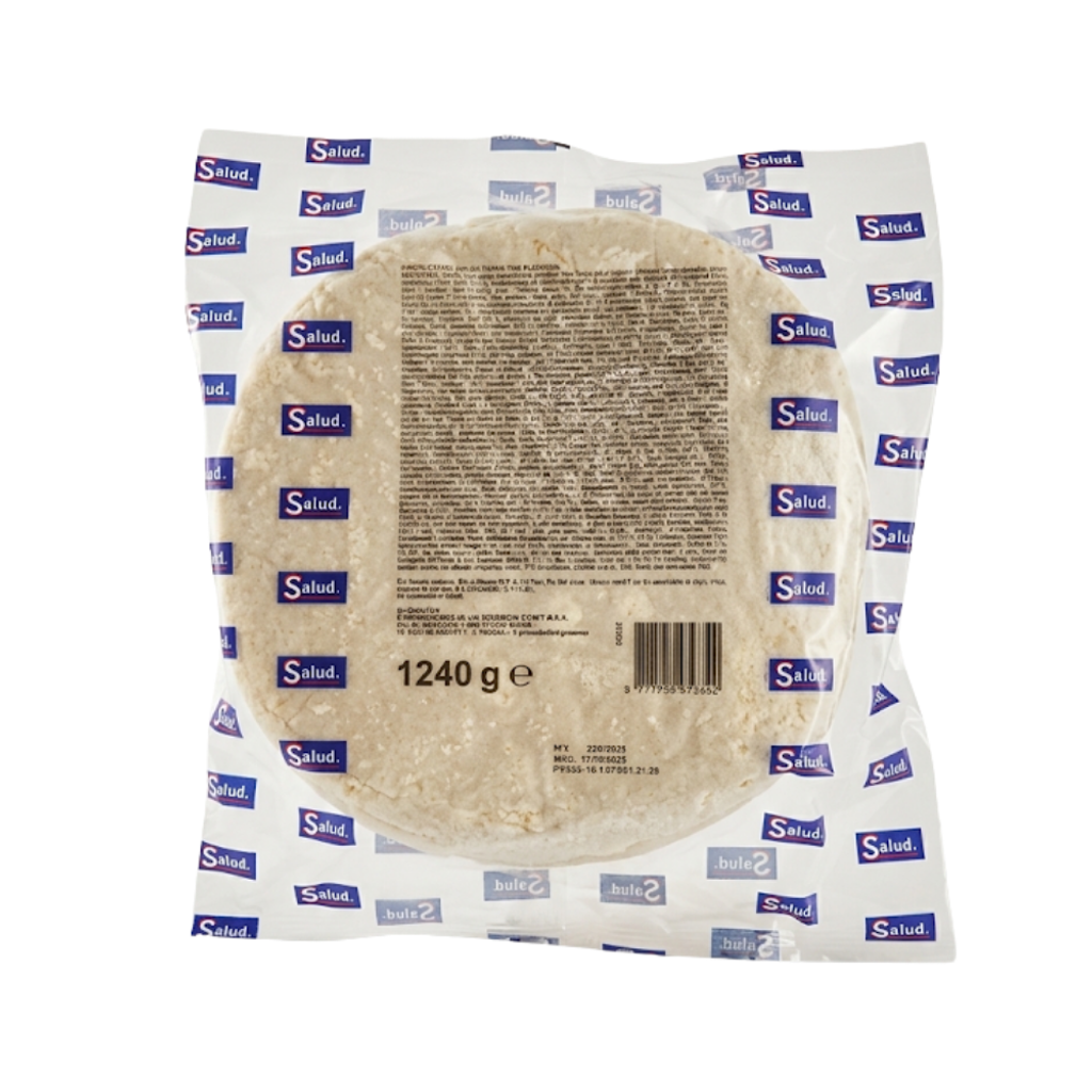 SALUD Wheat Tortilla 25cm _ 18pcs_pkt _ 1240g _ Frozen (2)