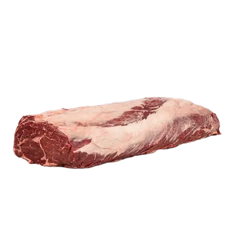 Australian Premium Angus Black Onyx Cube Roll  MB5  Grain Fed  Chilled  Block (4)