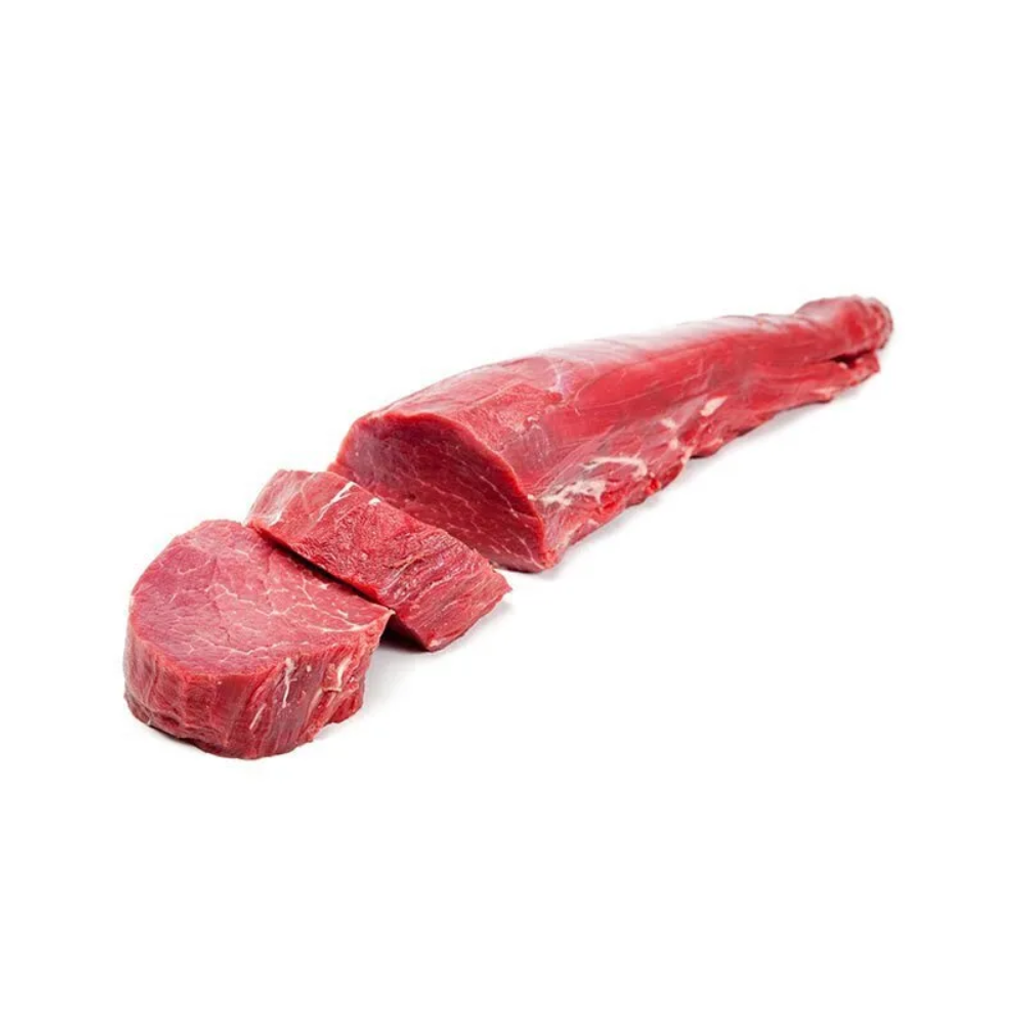 Australian Premium Angus Black Onyx Cube Roll  MB5  Grain Fed  Chilled  Block (8)