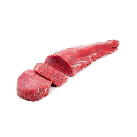 Australian Premium Angus Black Onyx Cube Roll  MB5  Grain Fed  Chilled  Block (8)