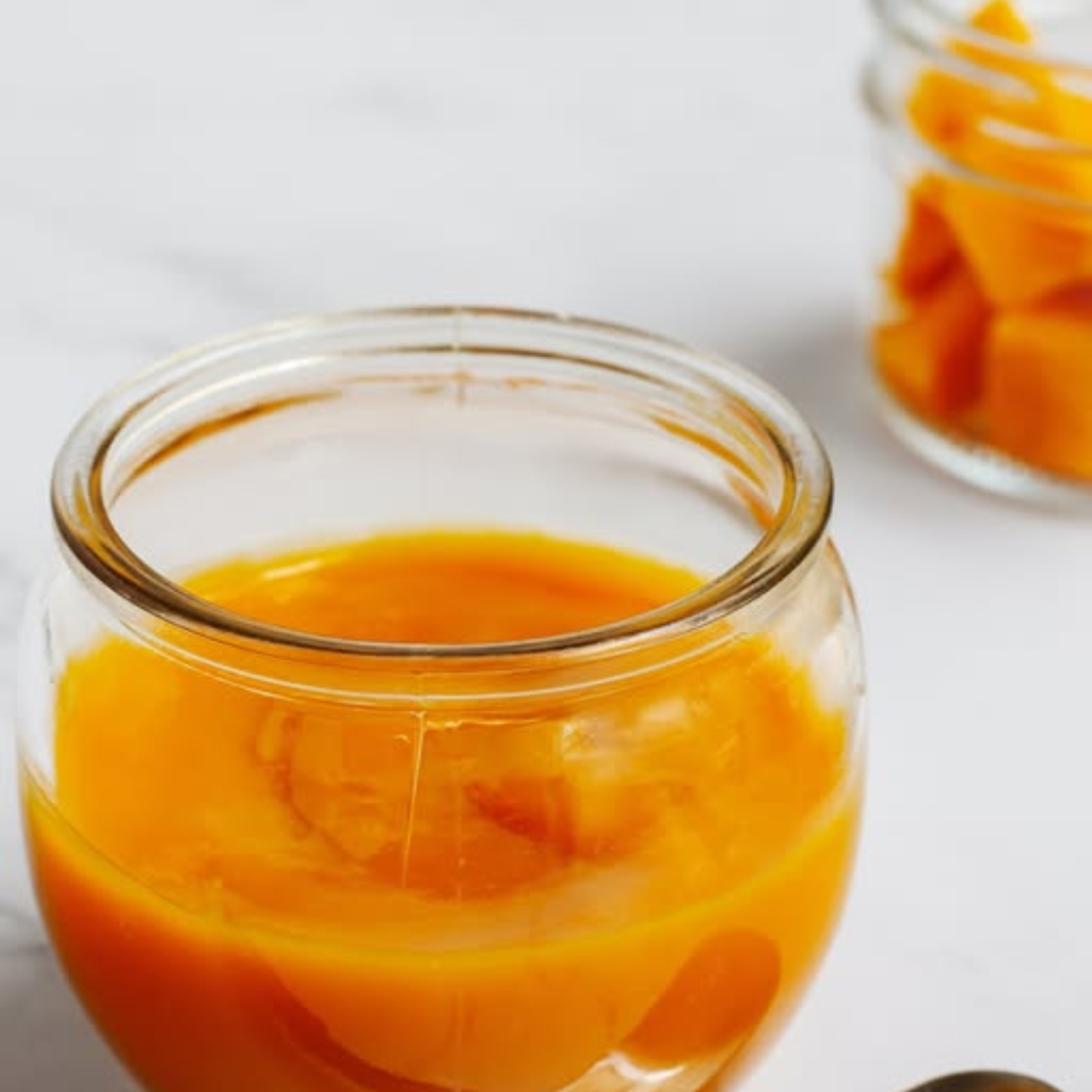 MIDA's Sweet Mango Chutney 600g (2)