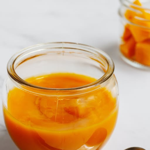 MIDA's Sweet Mango Chutney 600g (2)