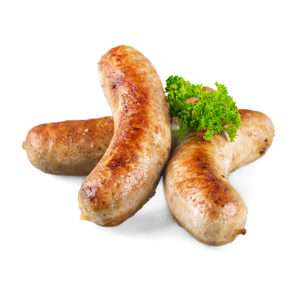 GOURMESSA Beef Breakfast Streaky 100g CHILLED (1)