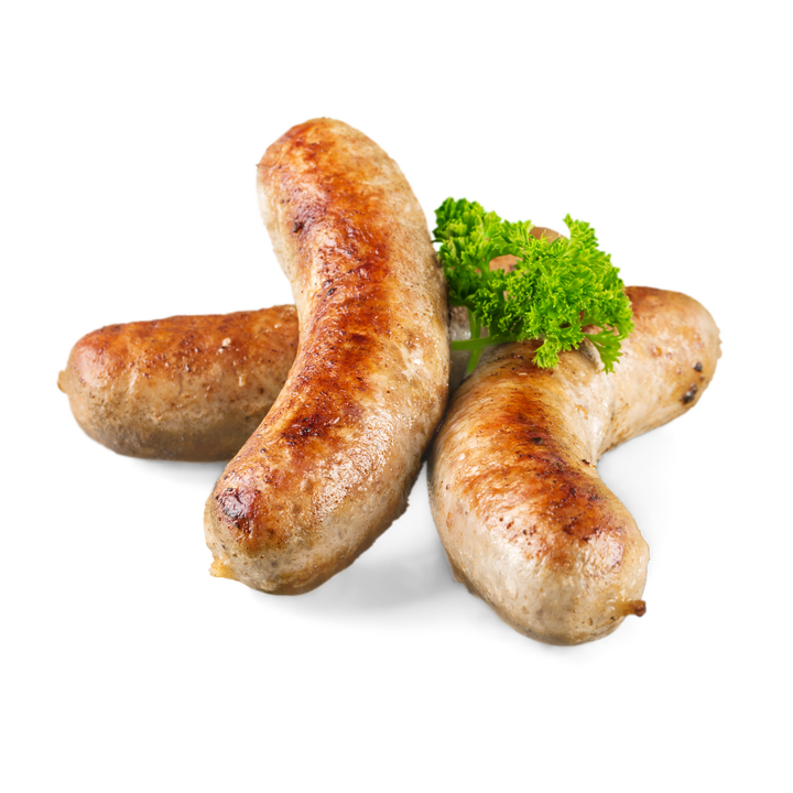 GOURMESSA Beef Breakfast Streaky 100g CHILLED (1)