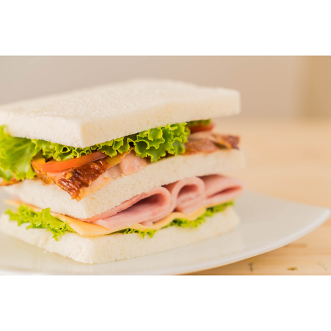 GOURMESSA Beef Breakfast Streaky 100g CHILLED (3)