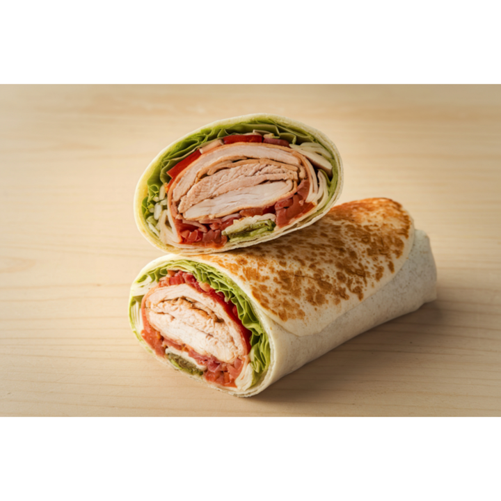 GOURMESSA Beef Breakfast Streaky 100g CHILLED (7)