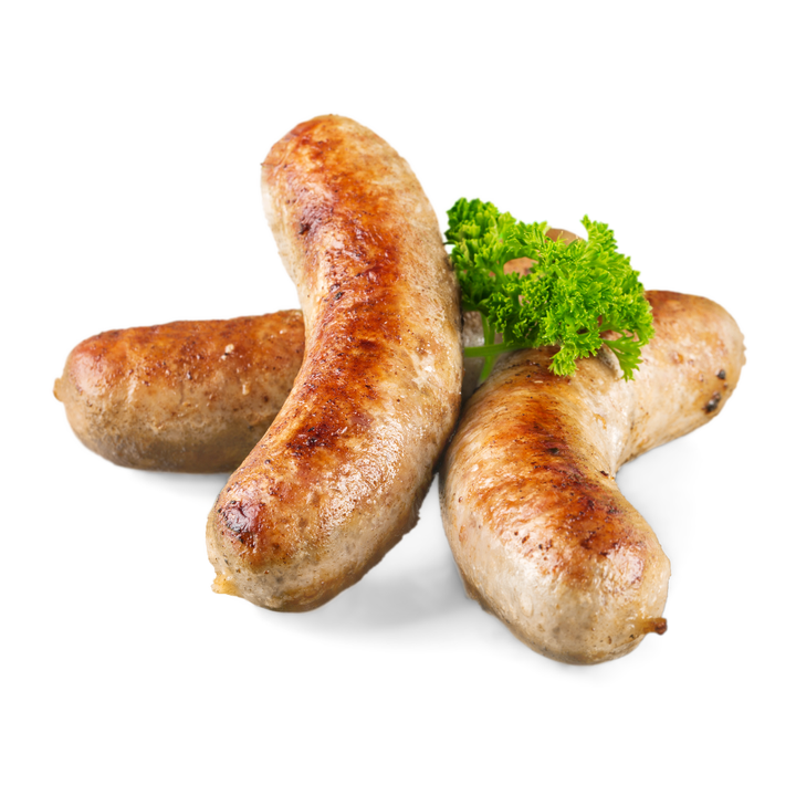 GOURMESSA Beef Breakfast Streaky 100g CHILLED (11)