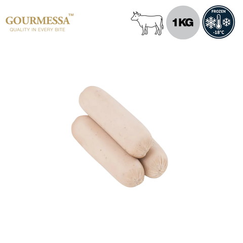 GOURMESSA Beef Breakfast Streaky 100g CHILLED (13)