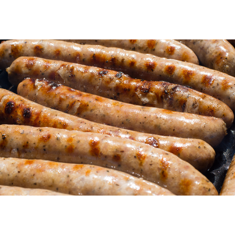 GOURMESSA Beef Breakfast Streaky 100g CHILLED (16)