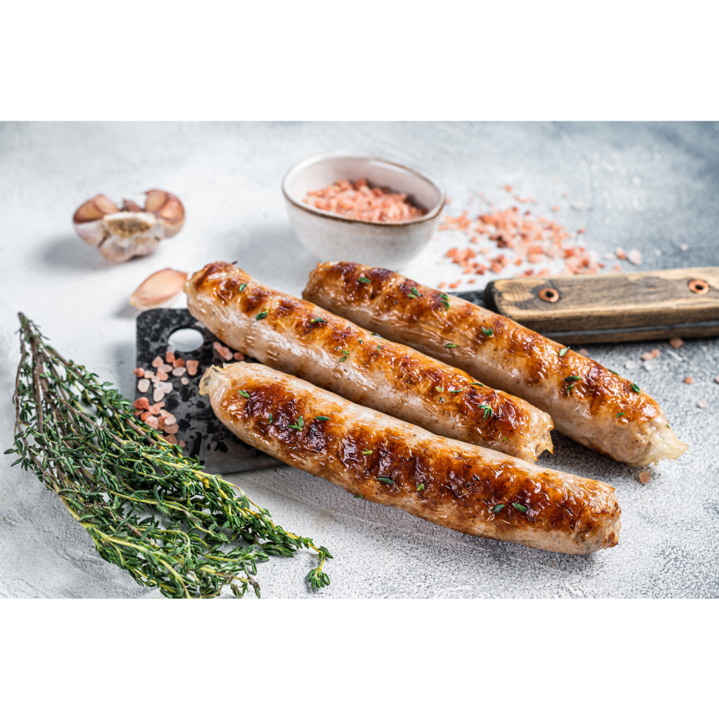 GOURMESSA Beef Breakfast Streaky 100g CHILLED (2)