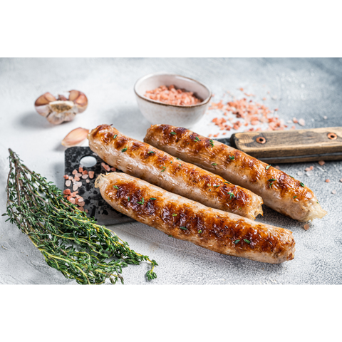GOURMESSA Beef Breakfast Streaky 100g CHILLED (2)