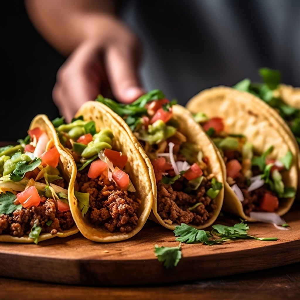 Taco Shells 25 pcs _ pkt (3)