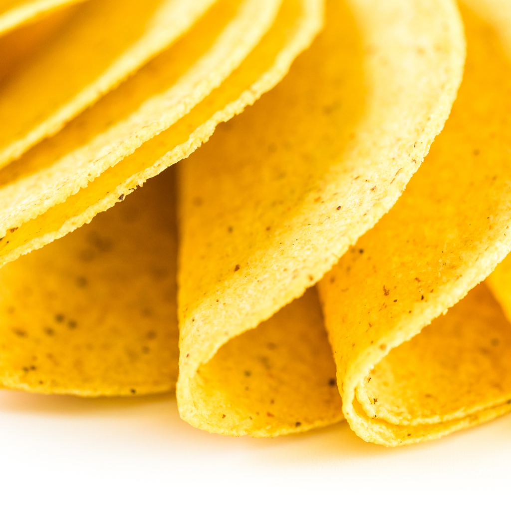 Taco Shells 25 pcs _ pkt (2)