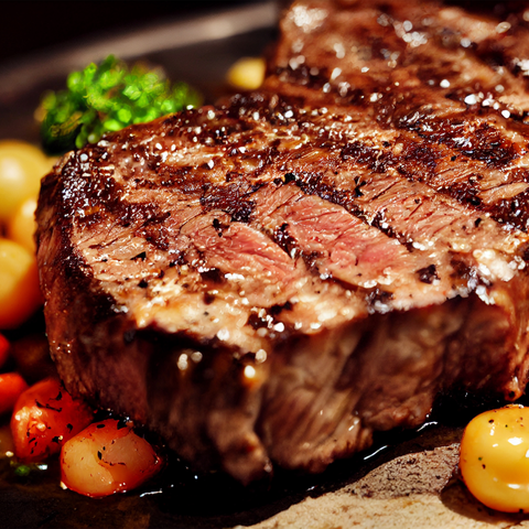 NEW ZEALAND Beef Ribeye_Cuberoll _ Sliced _ Frozen (3)