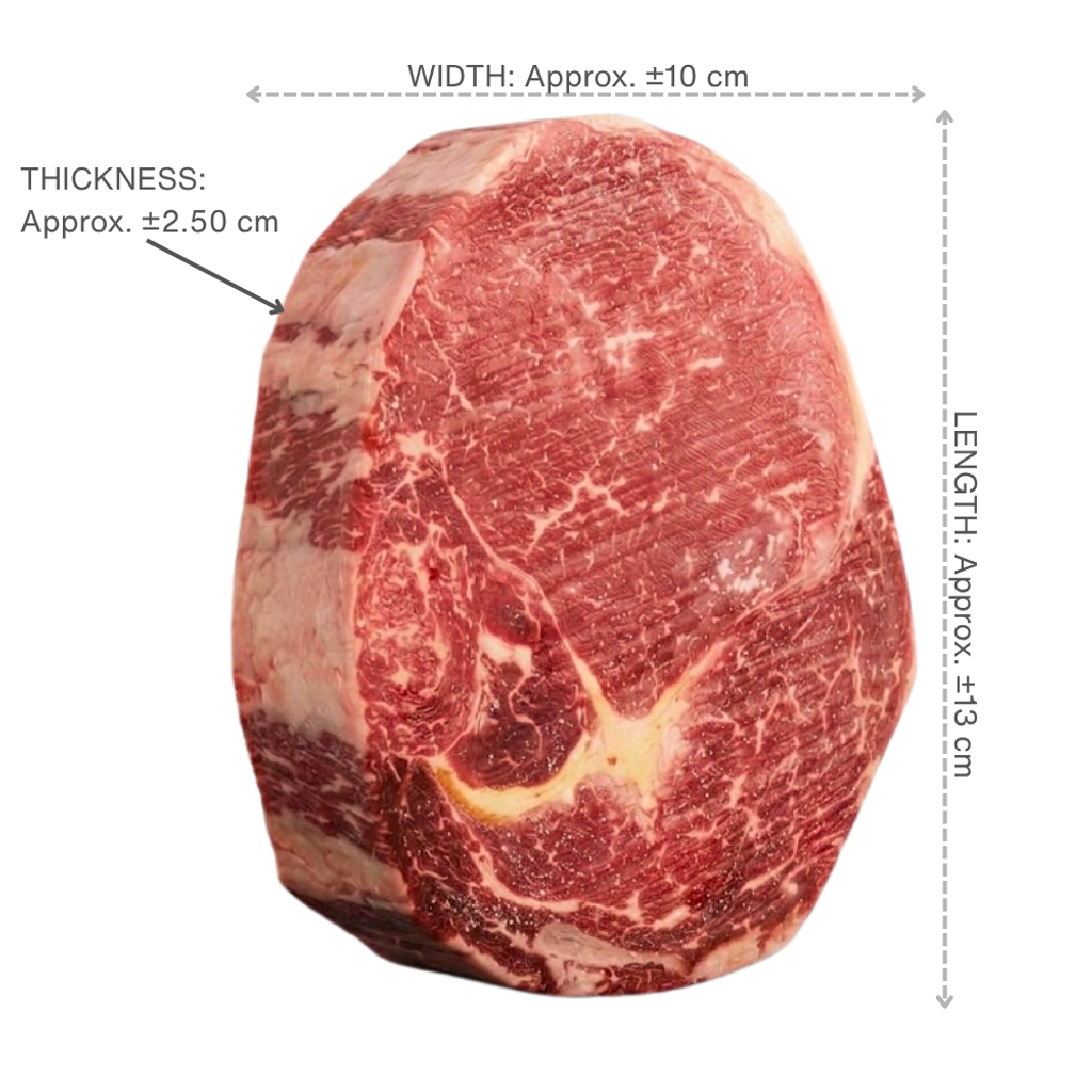 NEW ZEALAND Beef Ribeye_Cuberoll _ Sliced _ Frozen (2)