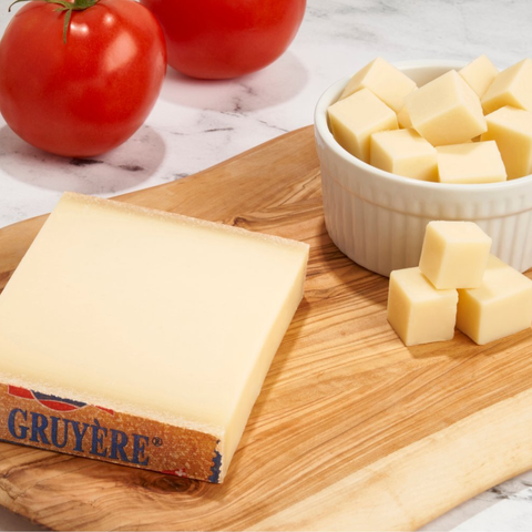 EMMI Le Gruyére Cheese _ Block _ Chilled CHZ-CH-SW00200 (2)