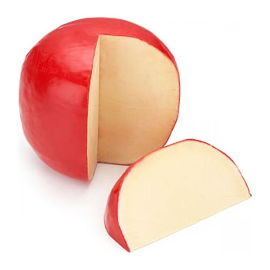 DUTCH Edam Cheese - Block _ Chilled CHZ-CH-RF10200 (4)