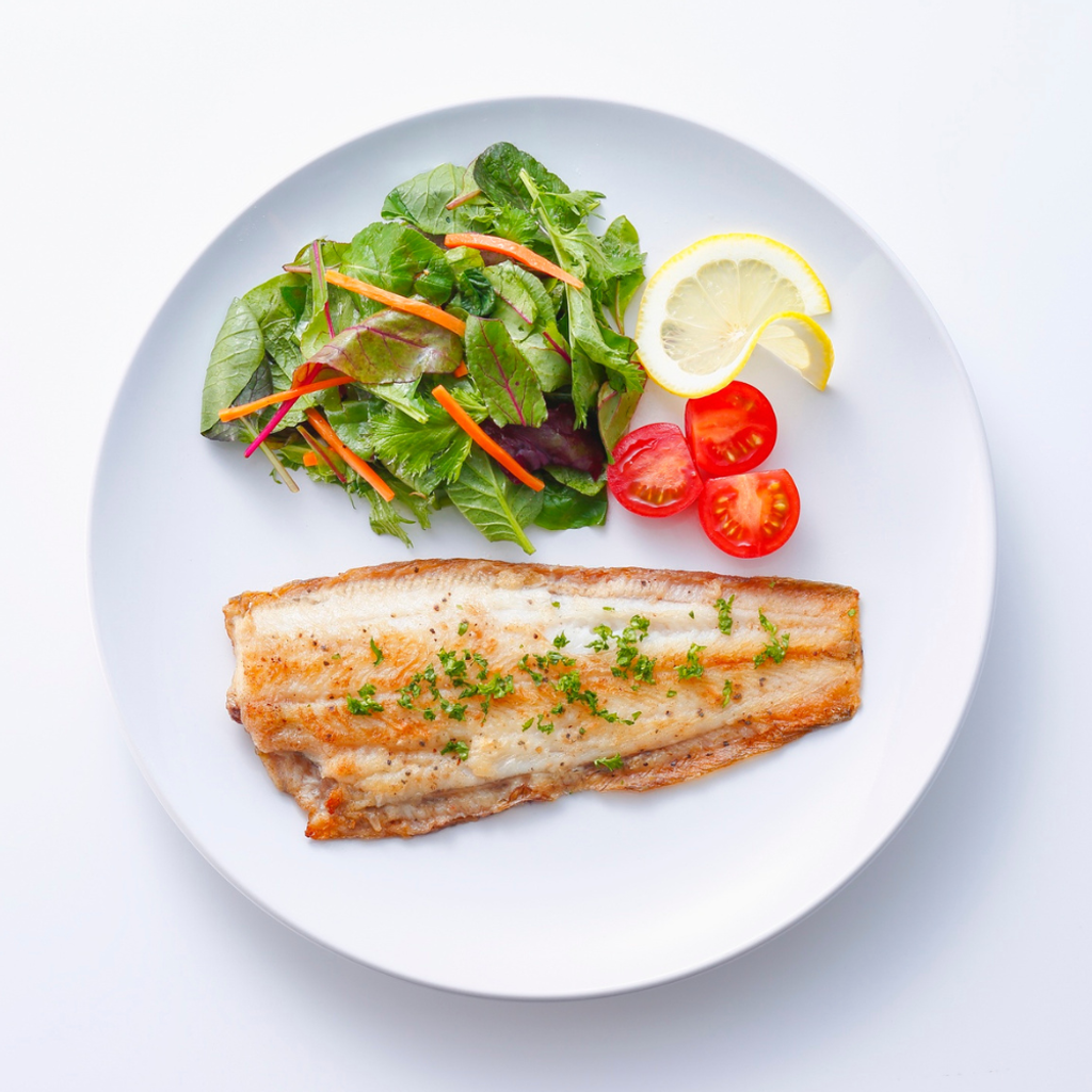 VIETNAM Cream Dory Fillet 10% _ Halal _ Frozen (3)
