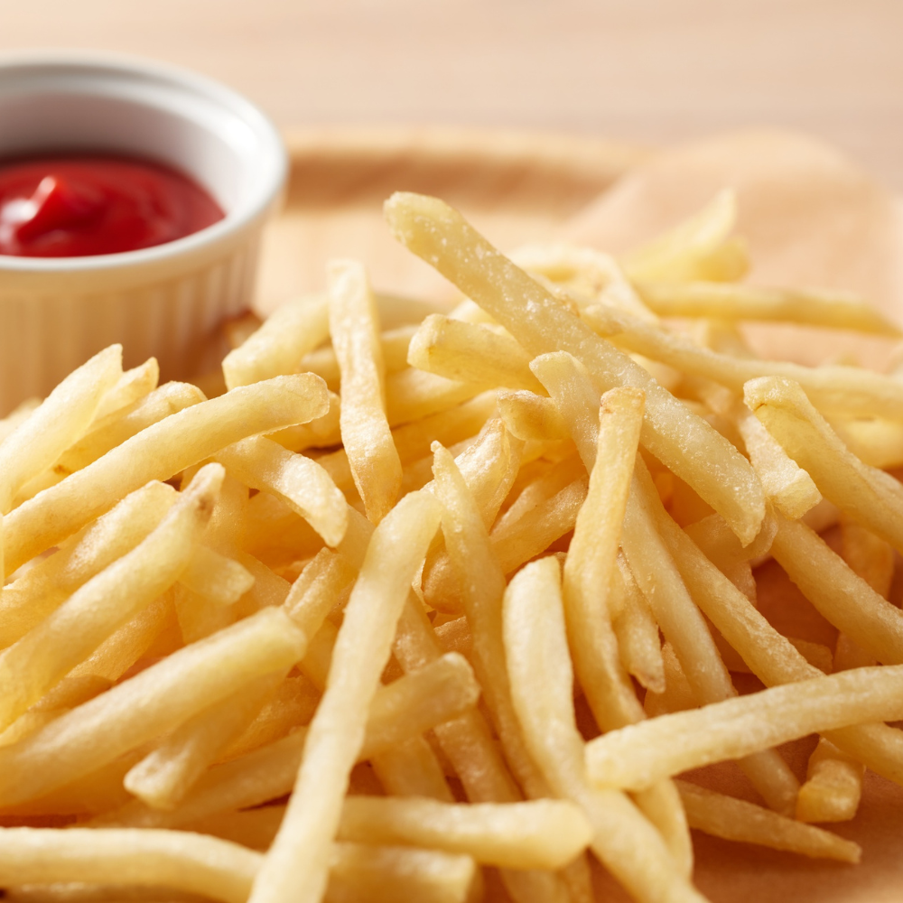 Aigere 3_8′ Straight Cut Fries 1KG _ Halal _ Frozen (4)