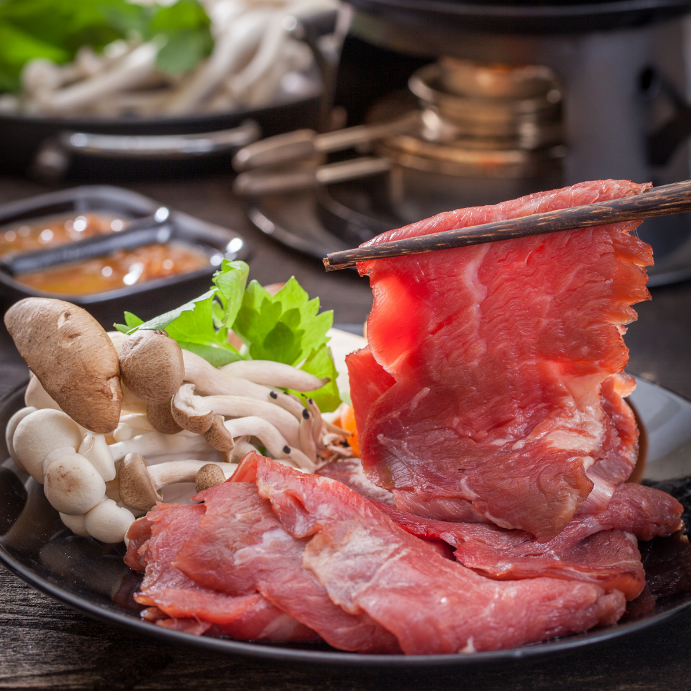 Shabu Shabu