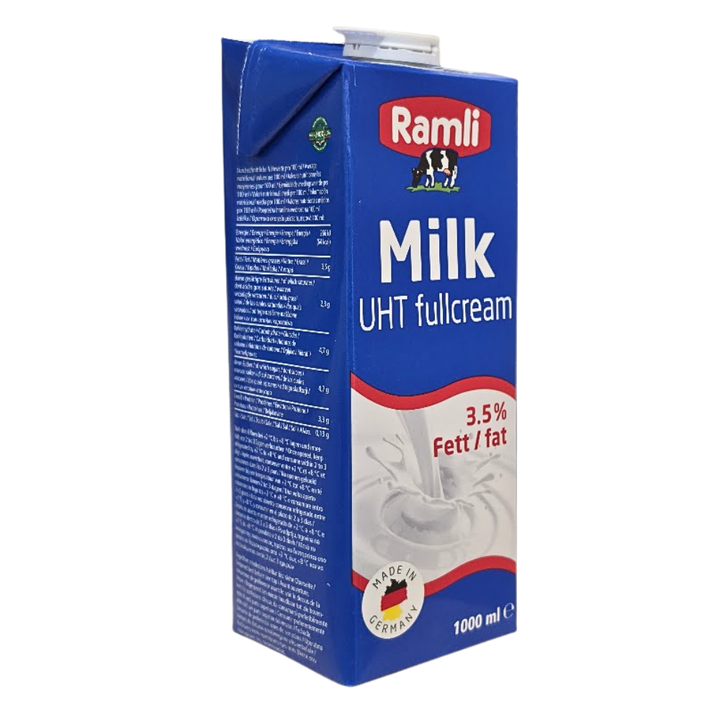 Ramli UHT Milk -1