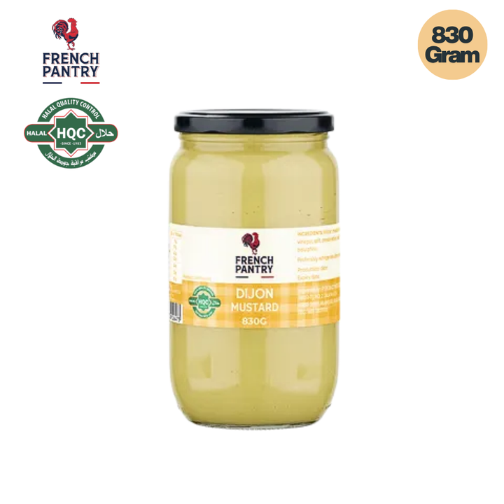 Dijon 830g