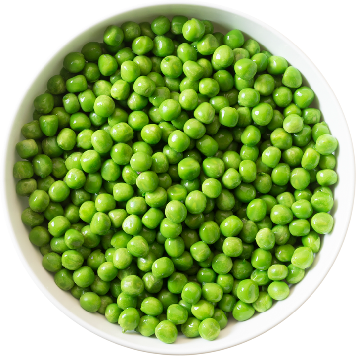 GREEN PEAS - 1 KG (2)