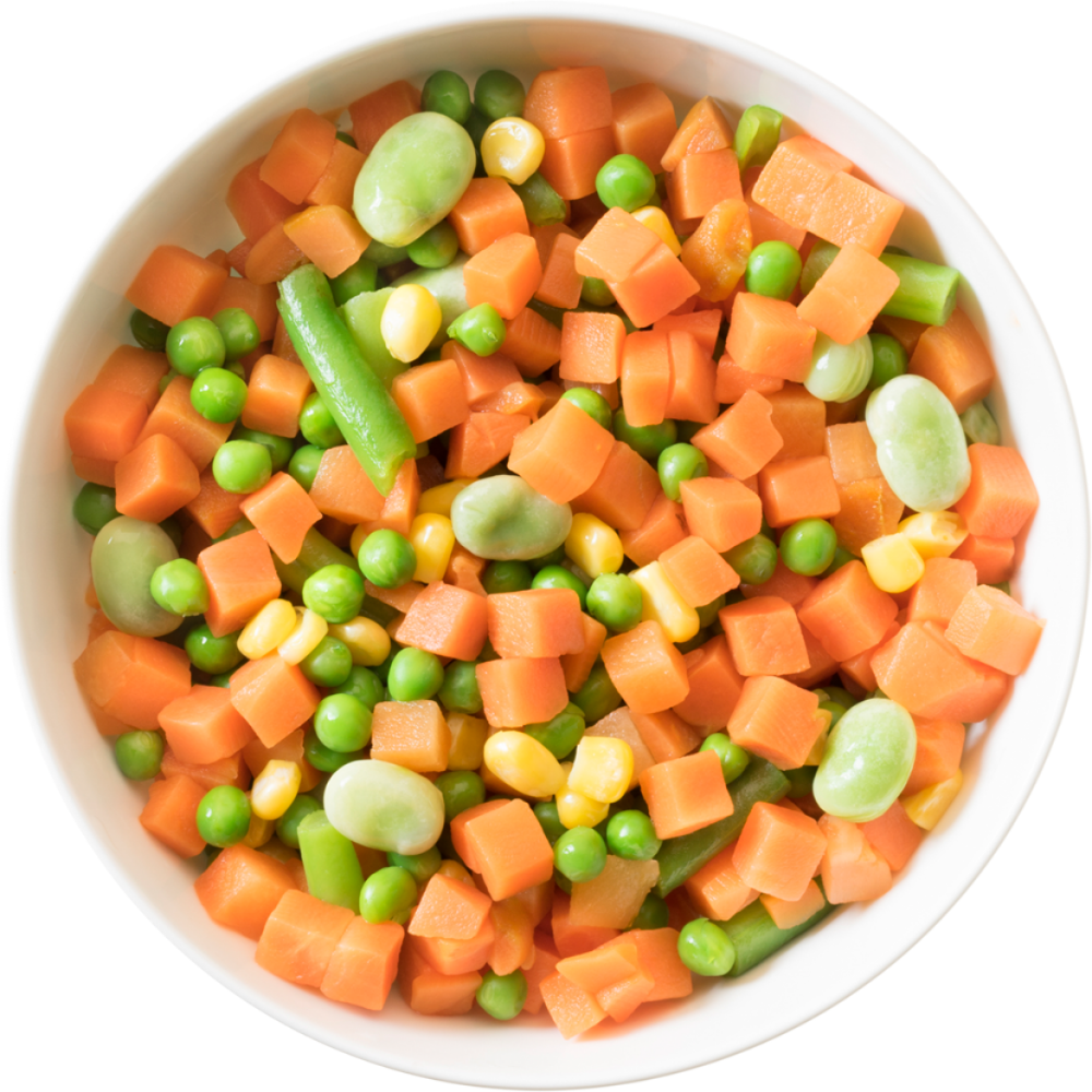 D'arta Mixed Vegetables 1kg _  Frozen (2)