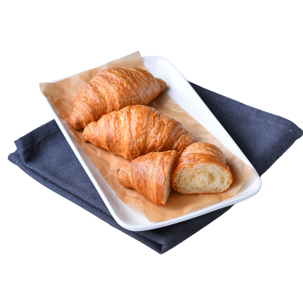 ARYZTA French Style Croissant - 25g x 8pcs _ Halal _ Frozen (2)