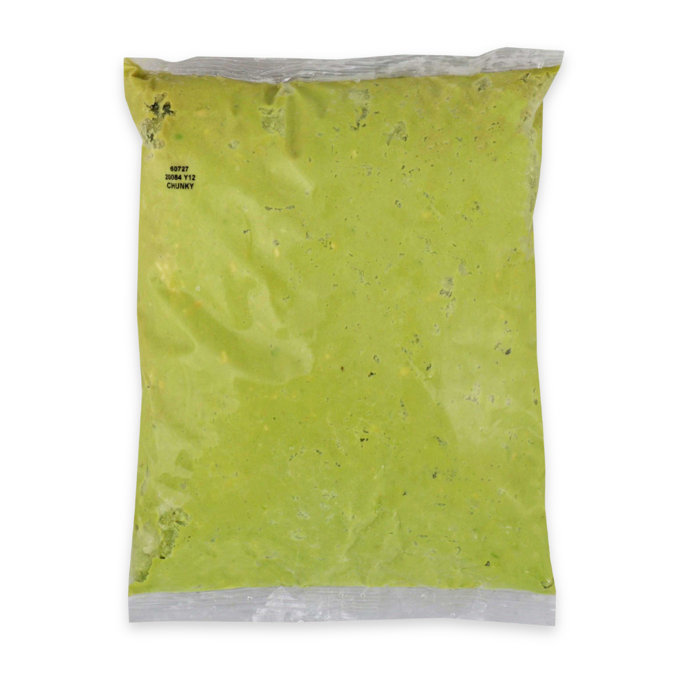 CALAVO Avocado Pulp - 1.36kg _ Frozen (2)