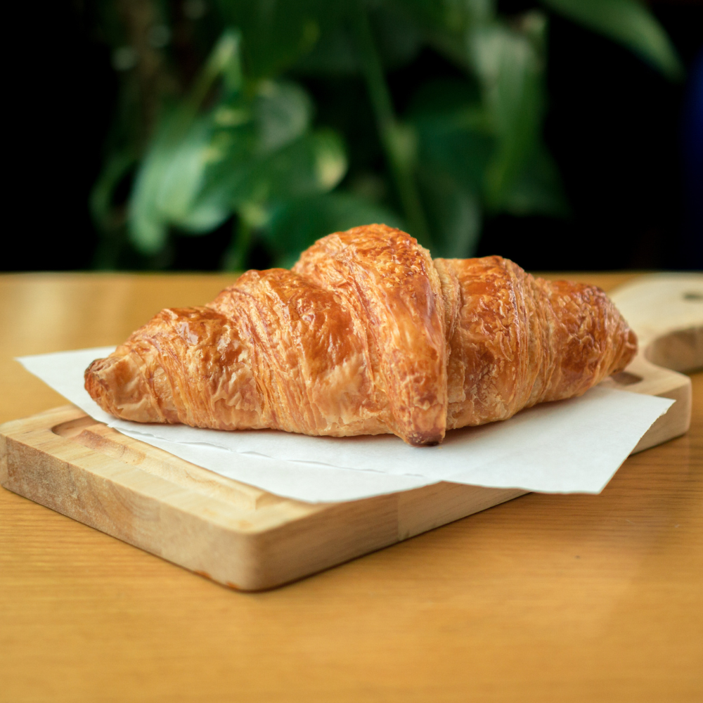 SYDNEY Butter Croissant 85g - XL - 1pc (Frozen) (3)