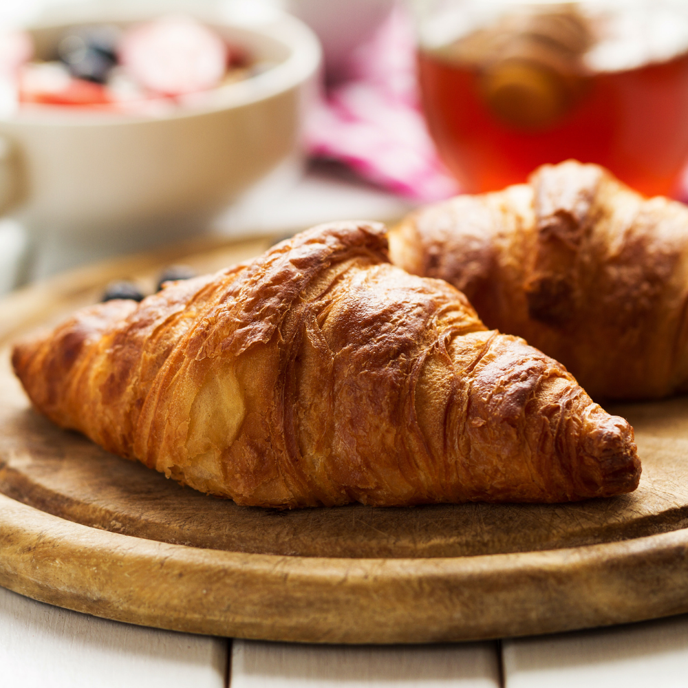 SYDNEY Butter Croissant 85g - XL - 1pc (Frozen) (2)