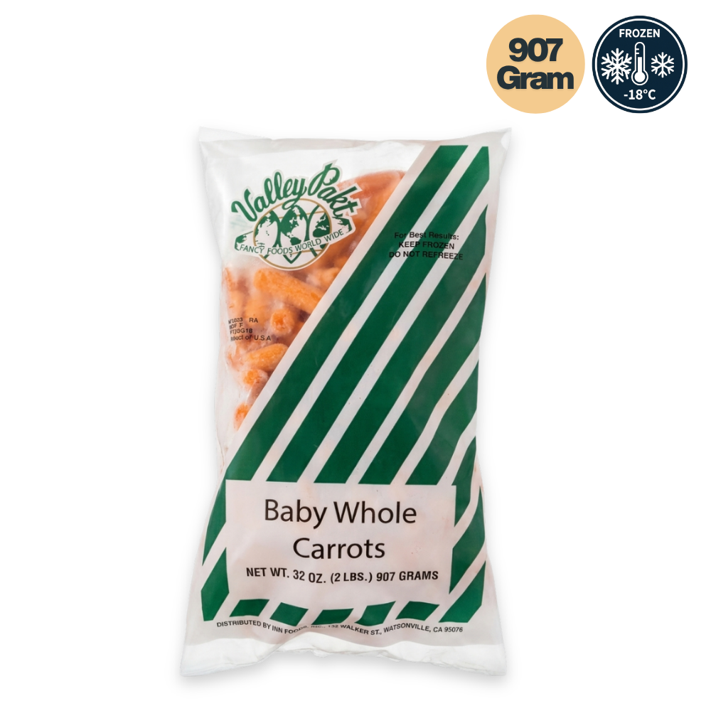 VEG-FZ-US00800 BABY CARROTS (2)