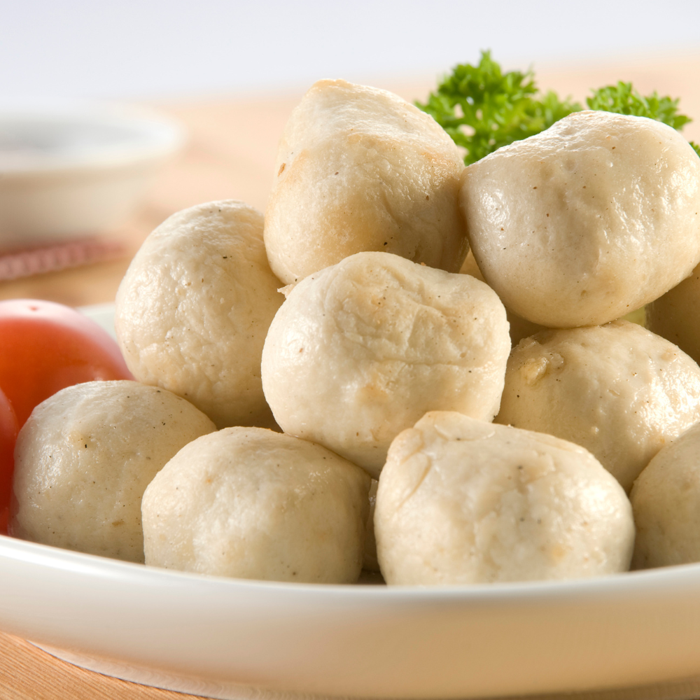 PRIMABAGUZ Chicken Meatball - 1kg  Frozen (1)