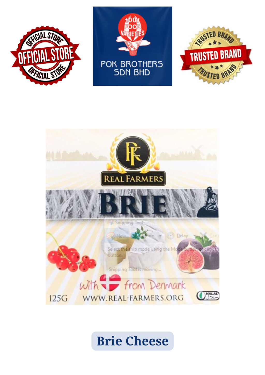Real Farmers Brie Cheese 125 gm (1).png