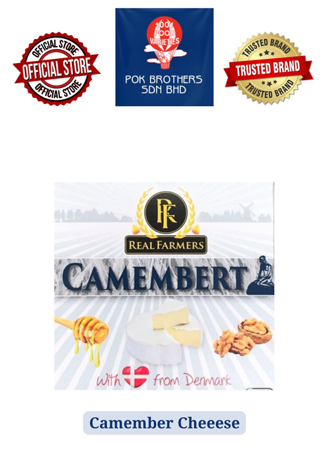 Real Farmers Camember Cheeese.png