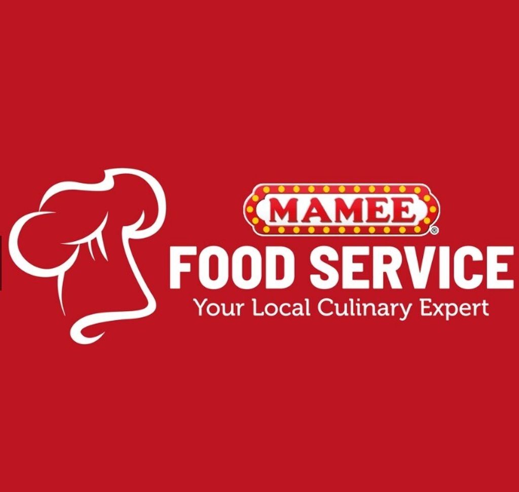 mamee chef logo 