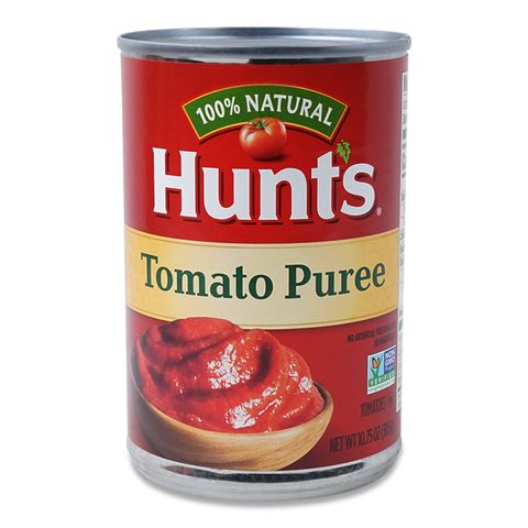 hunt's tomato puree