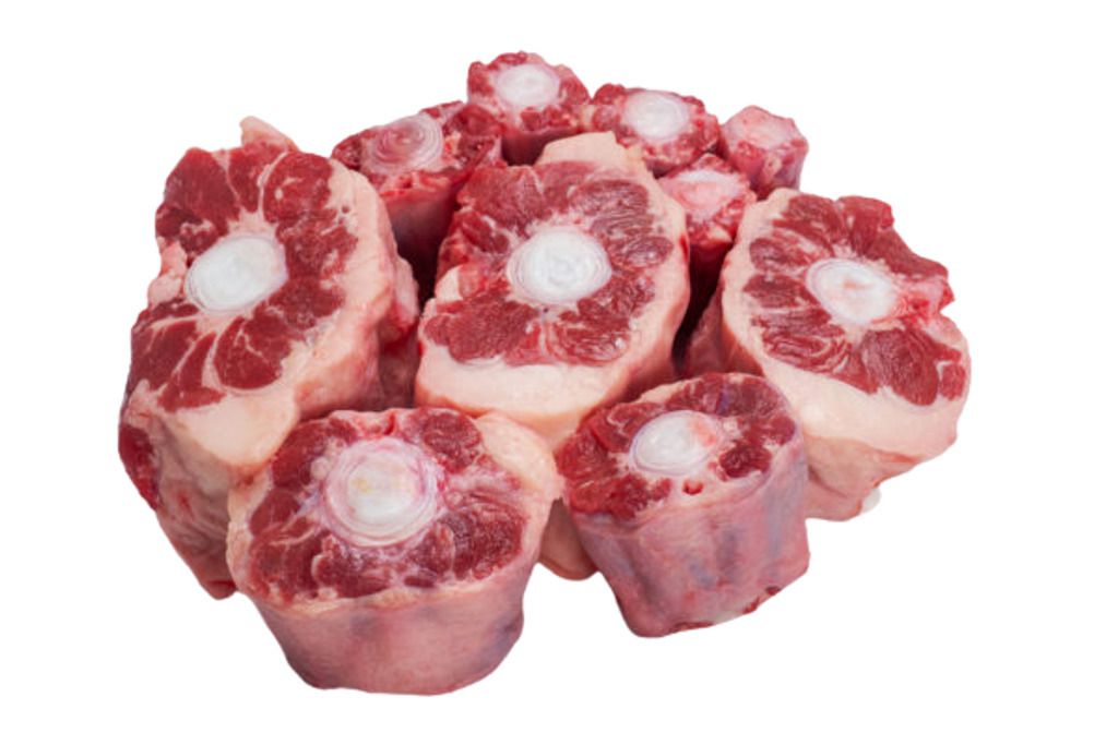 new zealand beef tail cut
