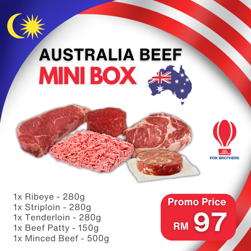 Beef Mini Box