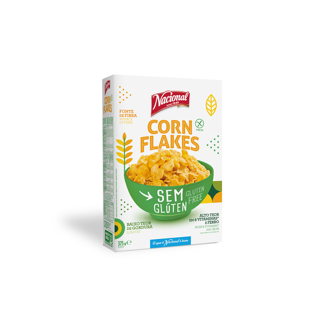 Corn Flake gluten free