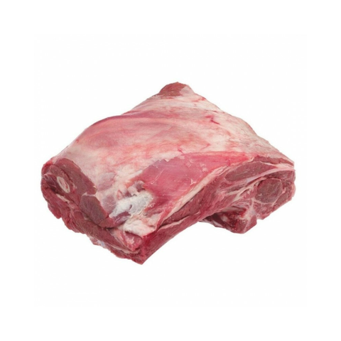 lamb shoulder boneless