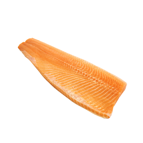 Salmon Fillet Whole